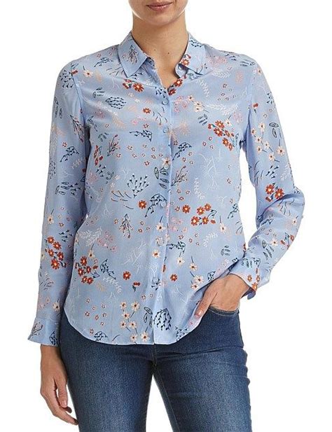 david jones shirts for women.